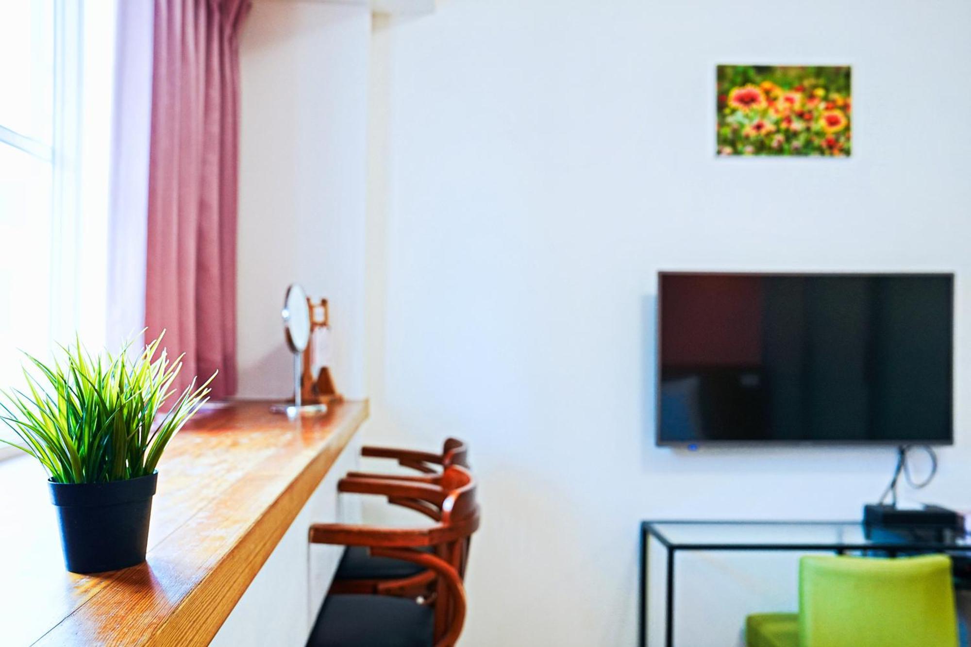 The Wind B&B Budai Exteriör bild