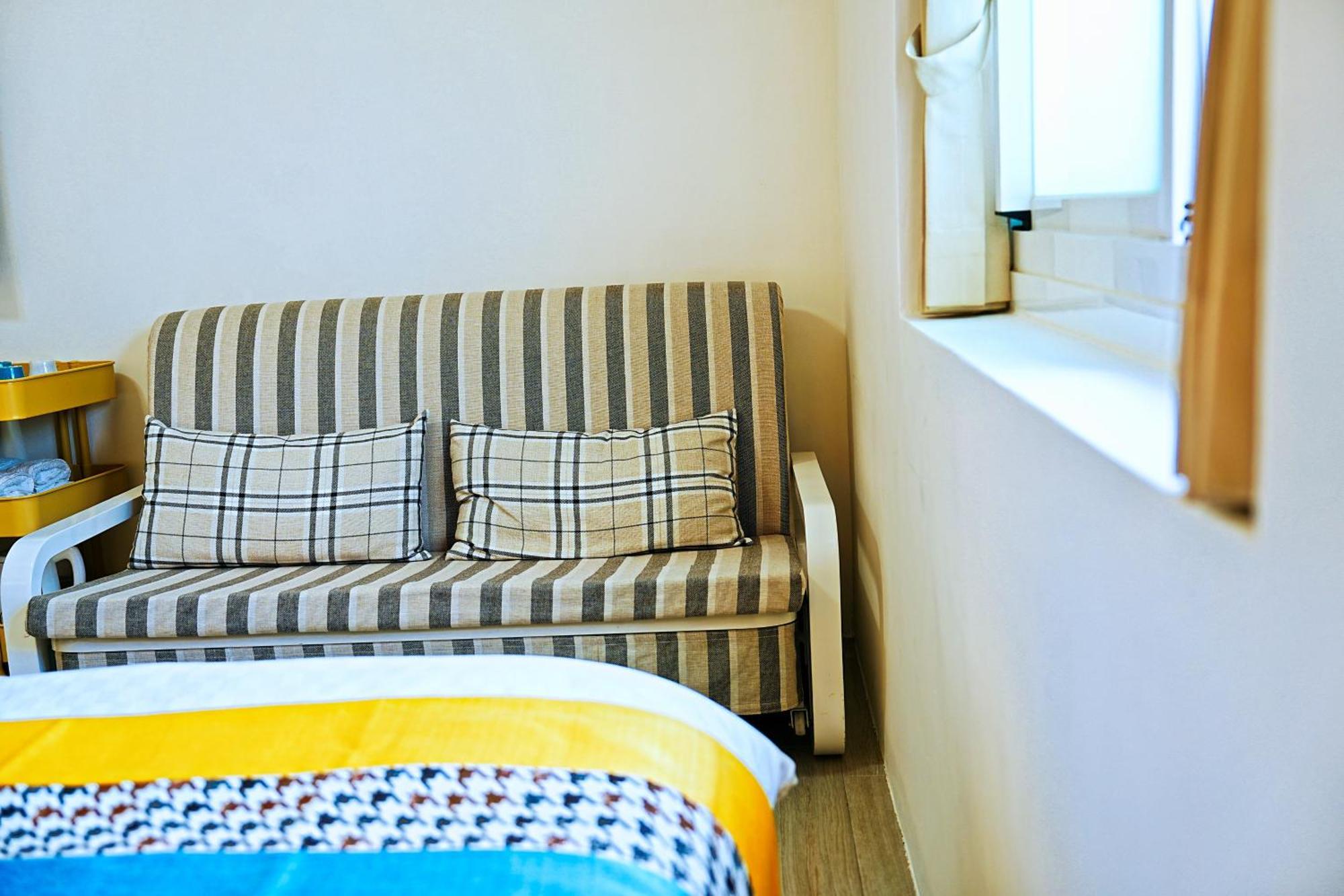 The Wind B&B Budai Exteriör bild