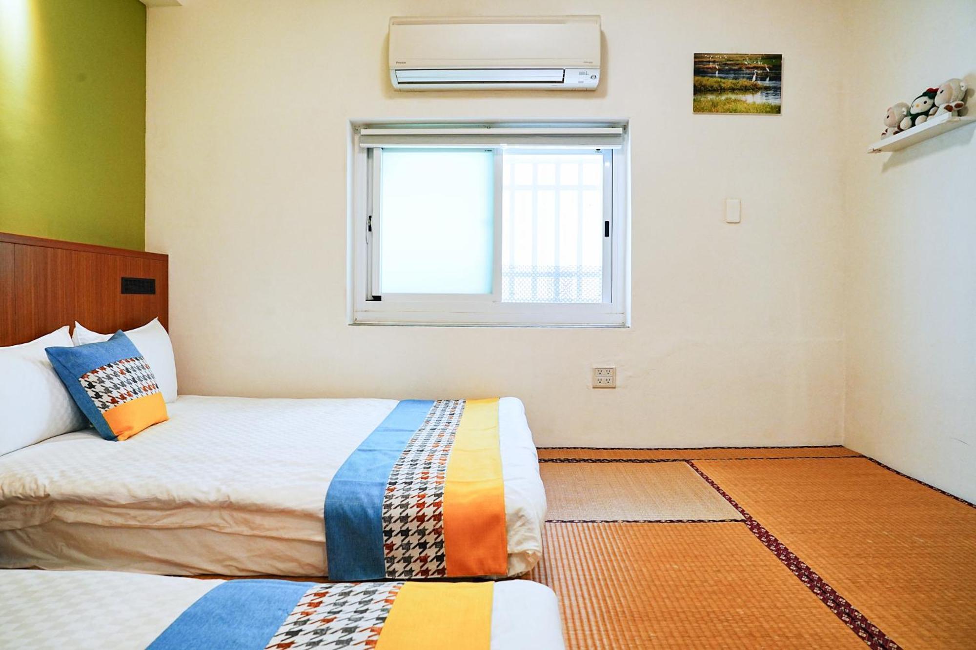 The Wind B&B Budai Exteriör bild