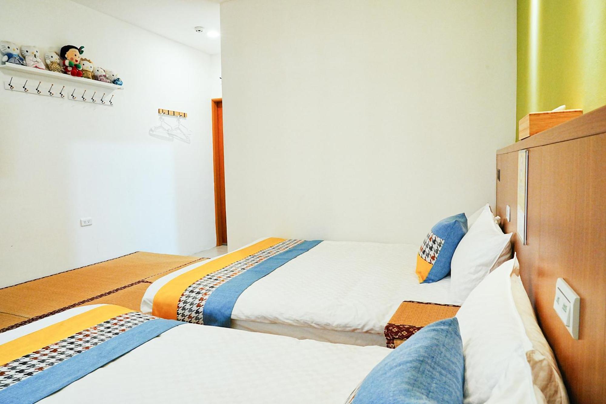 The Wind B&B Budai Exteriör bild